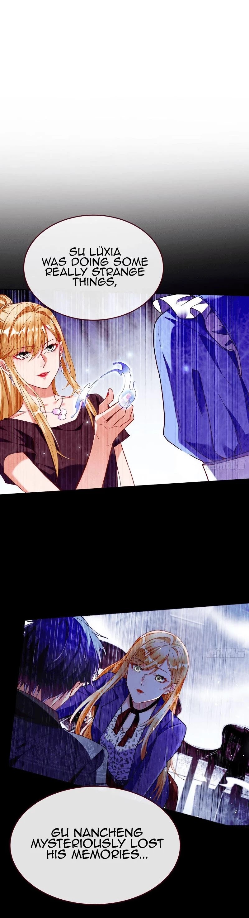 Cheating Men Must Die Chapter 277 page 9 - Chapter 277: CEO wishes to go on strike -- Loading new settings