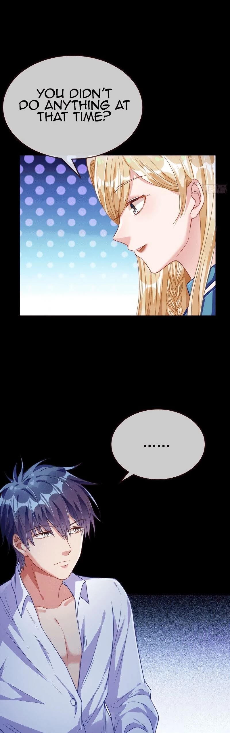 Cheating Men Must Die Chapter 278 page 21 - Chapter 278: CEO wishes to go on strike -- The host who was killed