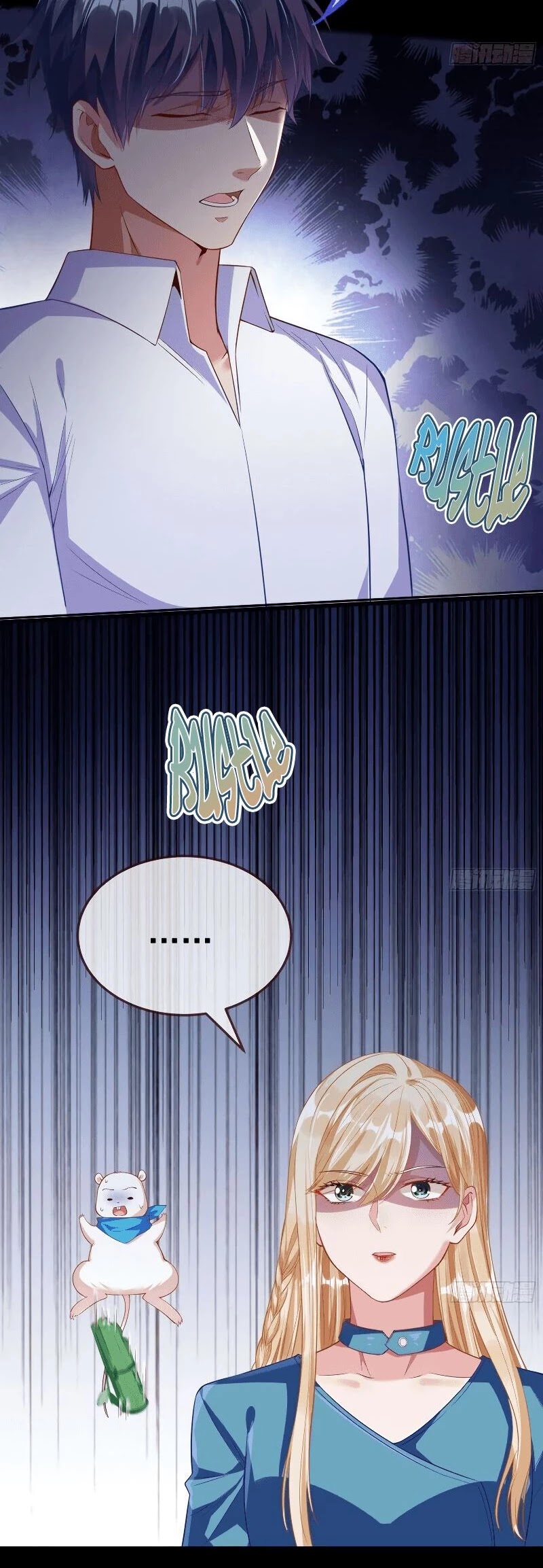 Cheating Men Must Die Chapter 278 page 25 - Chapter 278: CEO wishes to go on strike -- The host who was killed