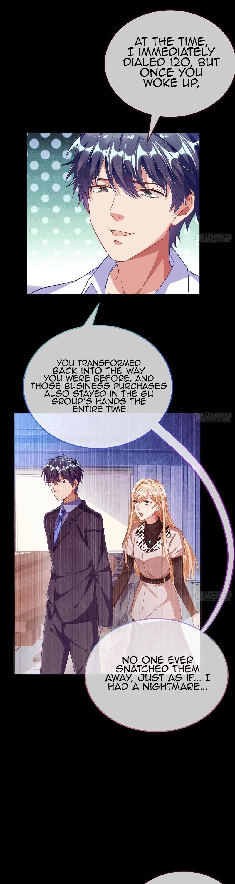 Cheating Men Must Die Chapter 278 page 26 - Chapter 278: CEO wishes to go on strike -- The host who was killed