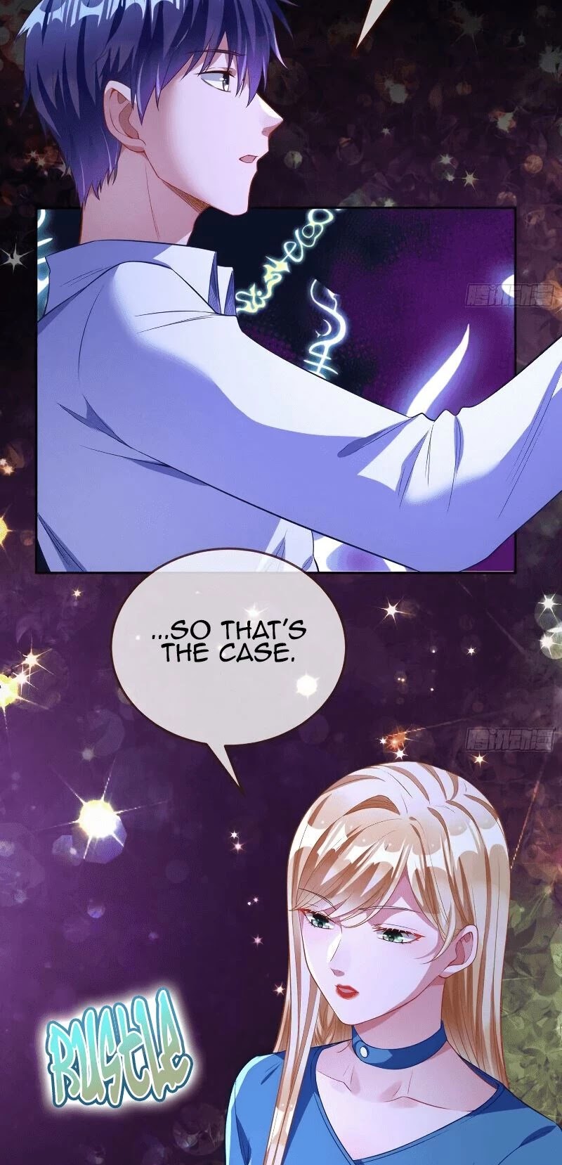 Cheating Men Must Die Chapter 278 page 28 - Chapter 278: CEO wishes to go on strike -- The host who was killed