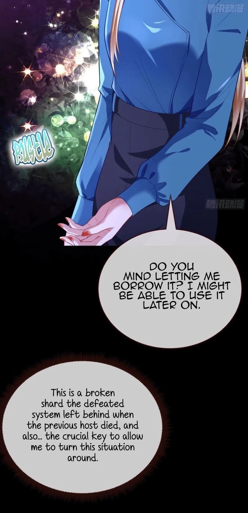 Cheating Men Must Die Chapter 278 page 29 - Chapter 278: CEO wishes to go on strike -- The host who was killed