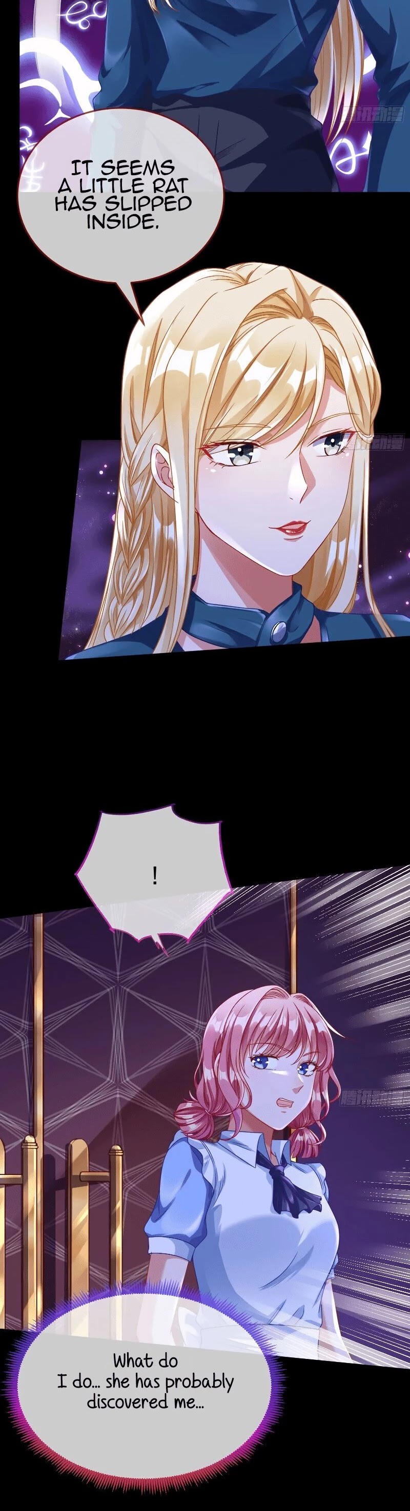 Cheating Men Must Die Chapter 278 page 3 - Chapter 278: CEO wishes to go on strike -- The host who was killed