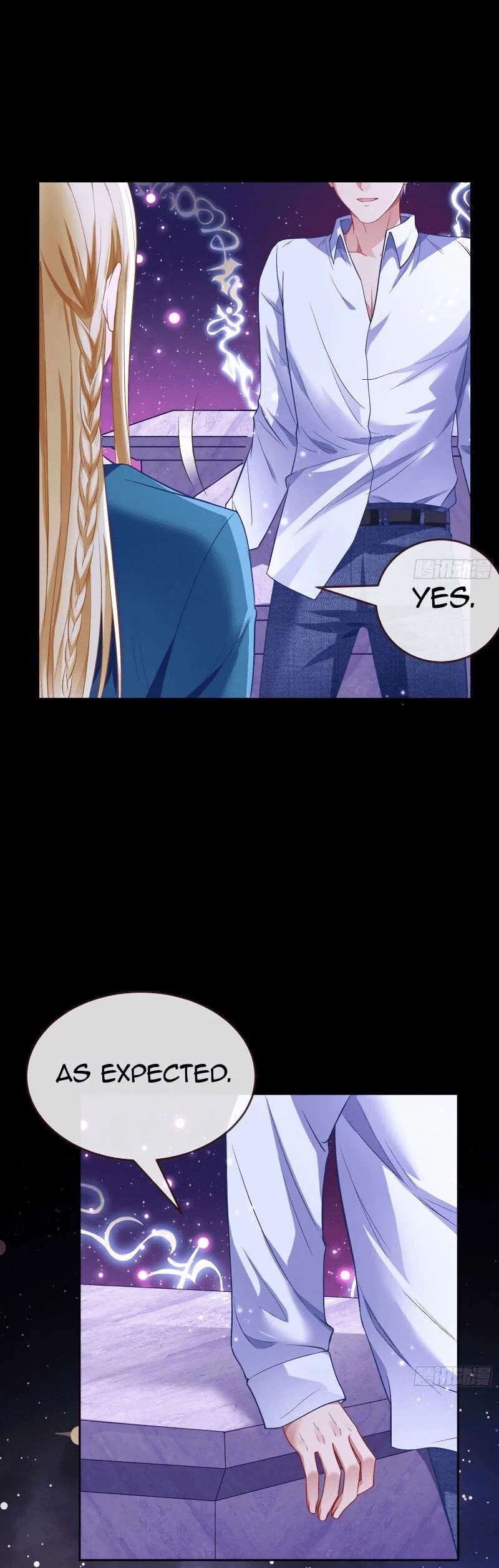 Cheating Men Must Die Chapter 278 page 30 - Chapter 278: CEO wishes to go on strike -- The host who was killed