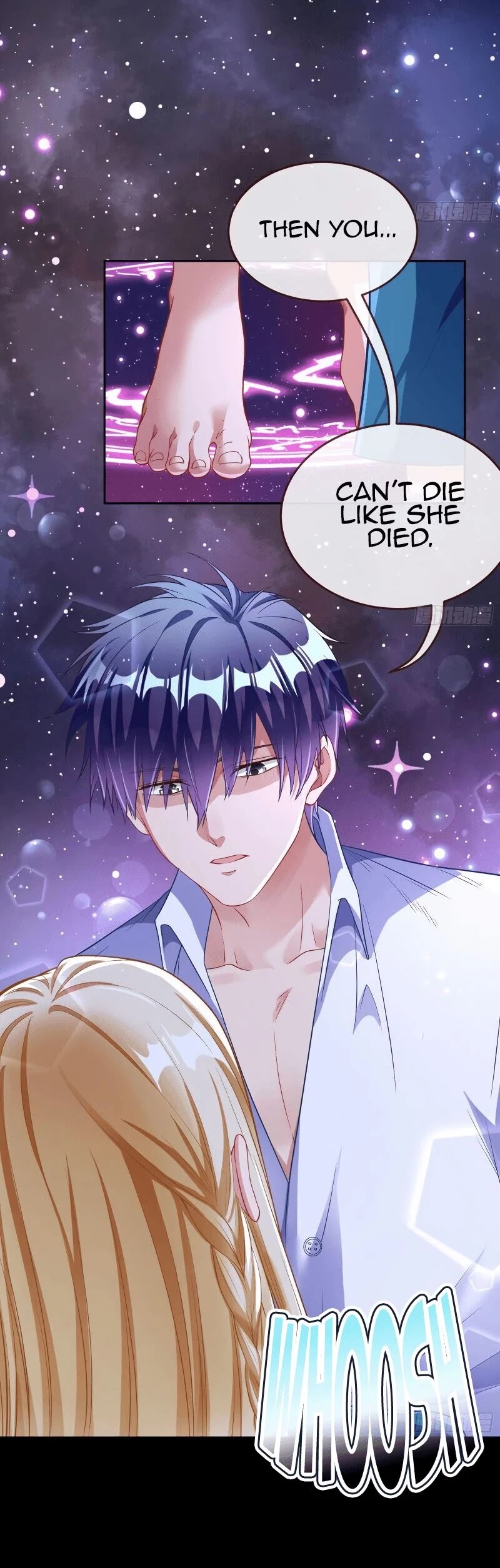 Cheating Men Must Die Chapter 278 page 31 - Chapter 278: CEO wishes to go on strike -- The host who was killed
