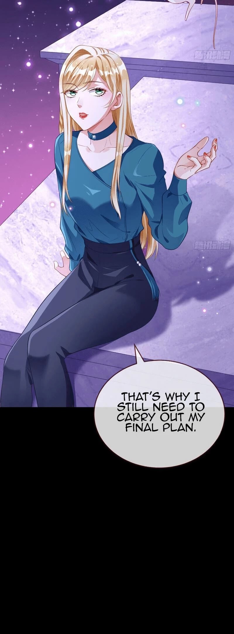Cheating Men Must Die Chapter 278 page 36 - Chapter 278: CEO wishes to go on strike -- The host who was killed