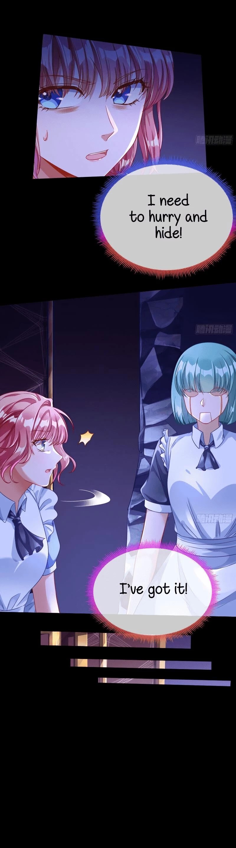 Cheating Men Must Die Chapter 278 page 4 - Chapter 278: CEO wishes to go on strike -- The host who was killed