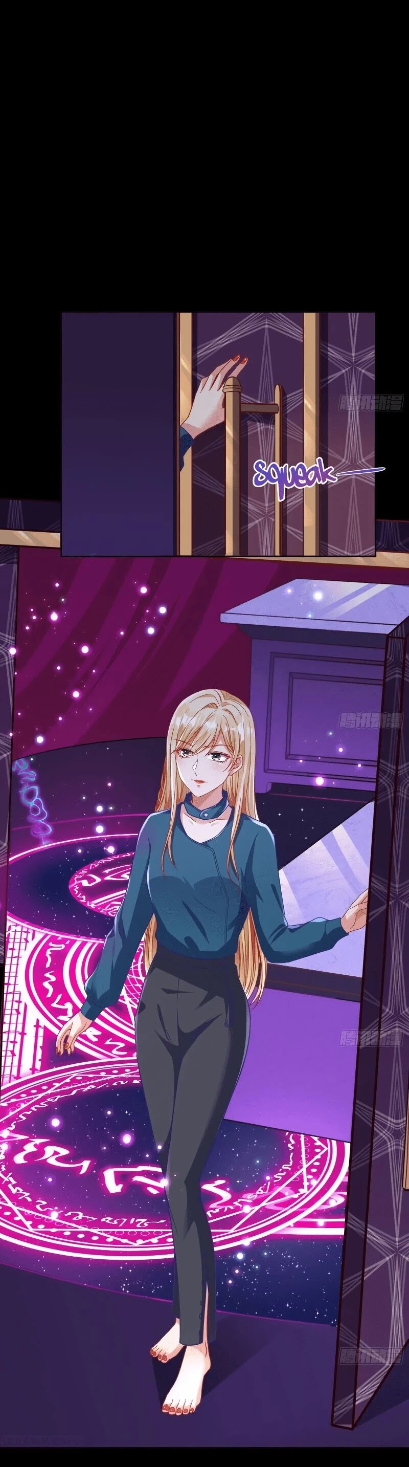 Cheating Men Must Die Chapter 278 page 5 - Chapter 278: CEO wishes to go on strike -- The host who was killed