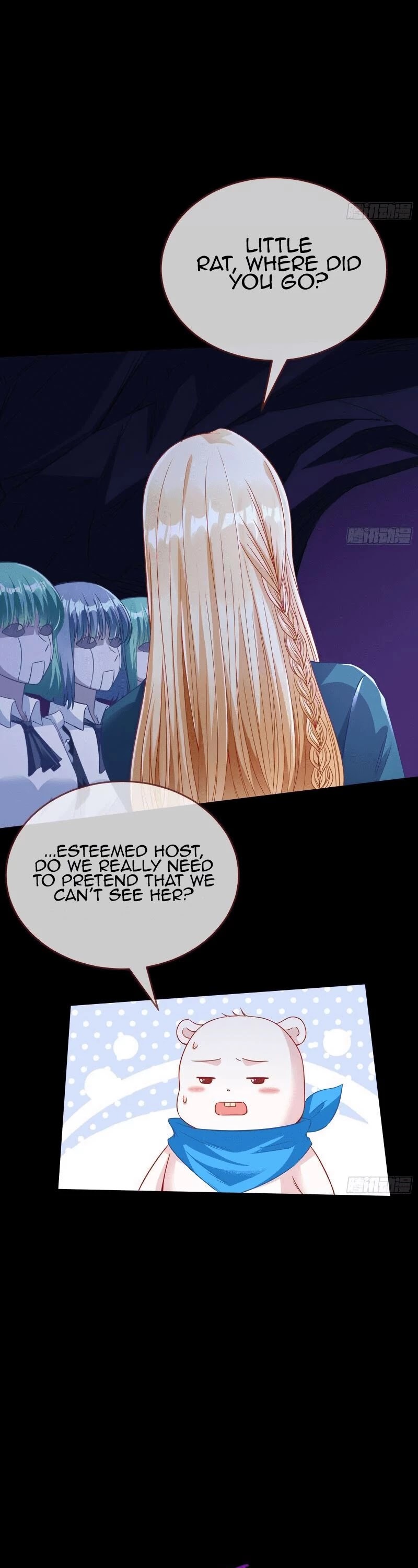 Cheating Men Must Die Chapter 278 page 6 - Chapter 278: CEO wishes to go on strike -- The host who was killed