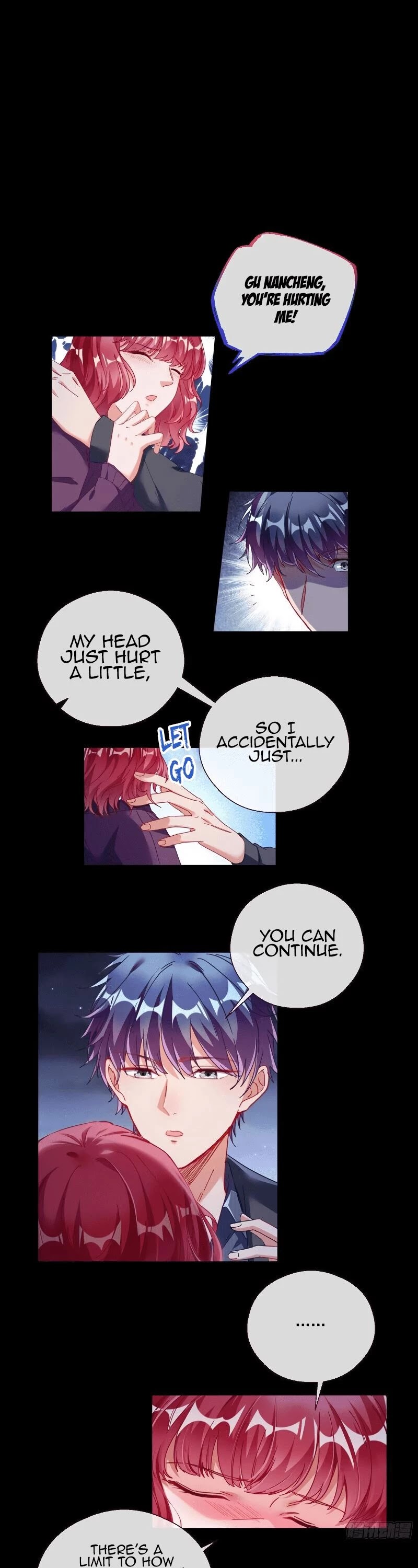 Cheating Men Must Die Chapter 279 page 11 - Chapter 279: CEO wishes to go on strike -- Agreement between two people