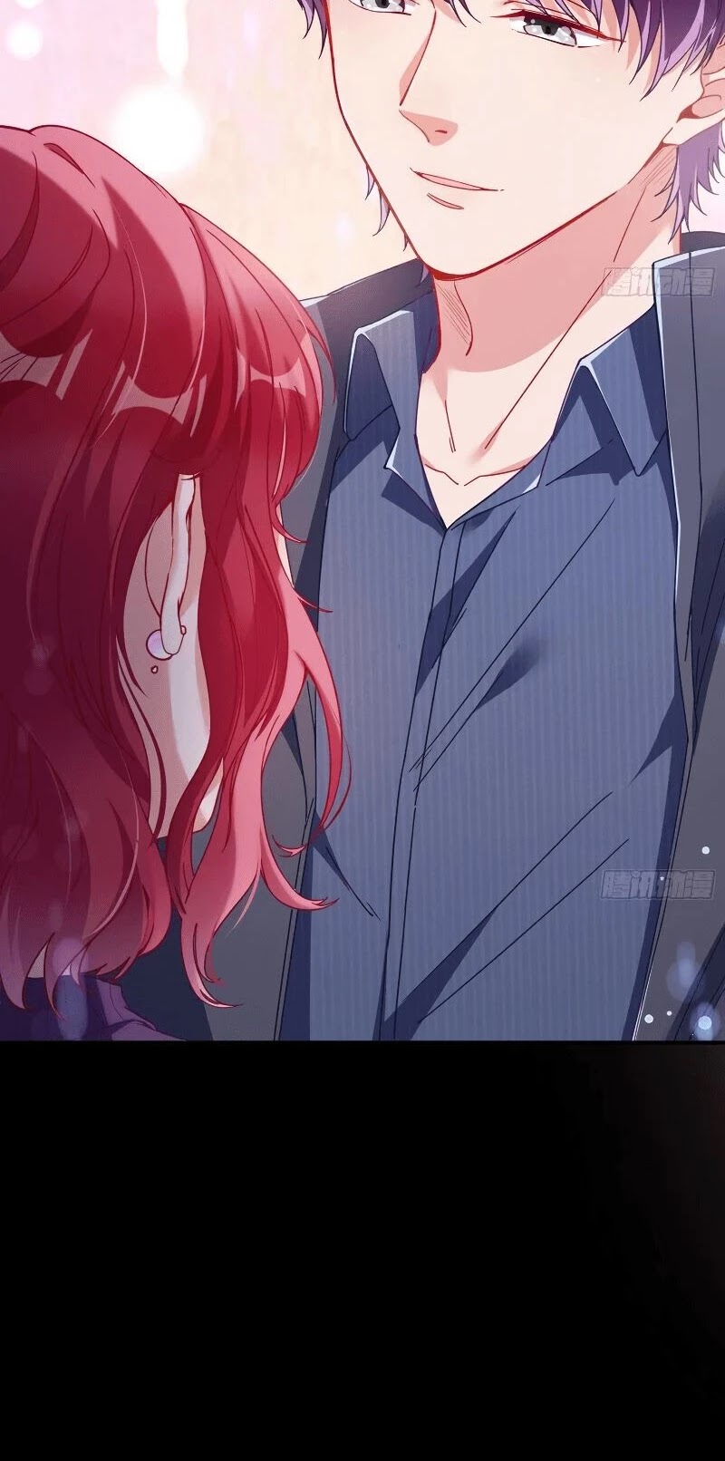 Cheating Men Must Die Chapter 279 page 13 - Chapter 279: CEO wishes to go on strike -- Agreement between two people