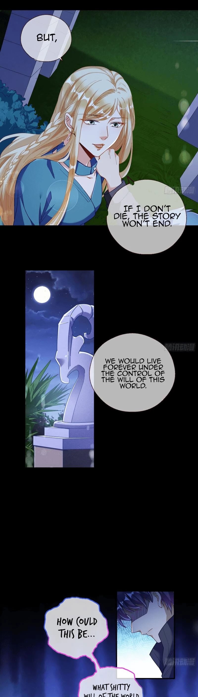 Cheating Men Must Die Chapter 279 page 18 - Chapter 279: CEO wishes to go on strike -- Agreement between two people