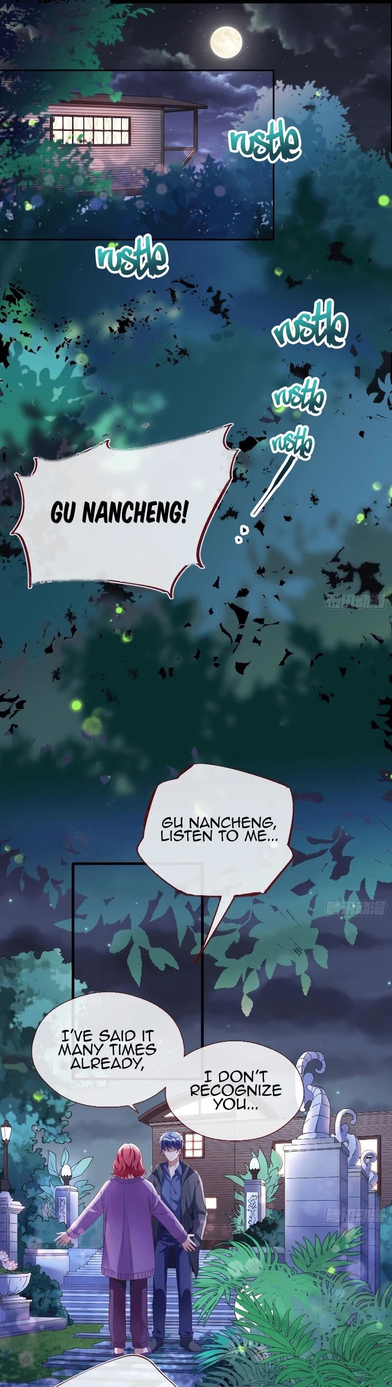 Cheating Men Must Die Chapter 279 page 2 - Chapter 279: CEO wishes to go on strike -- Agreement between two people