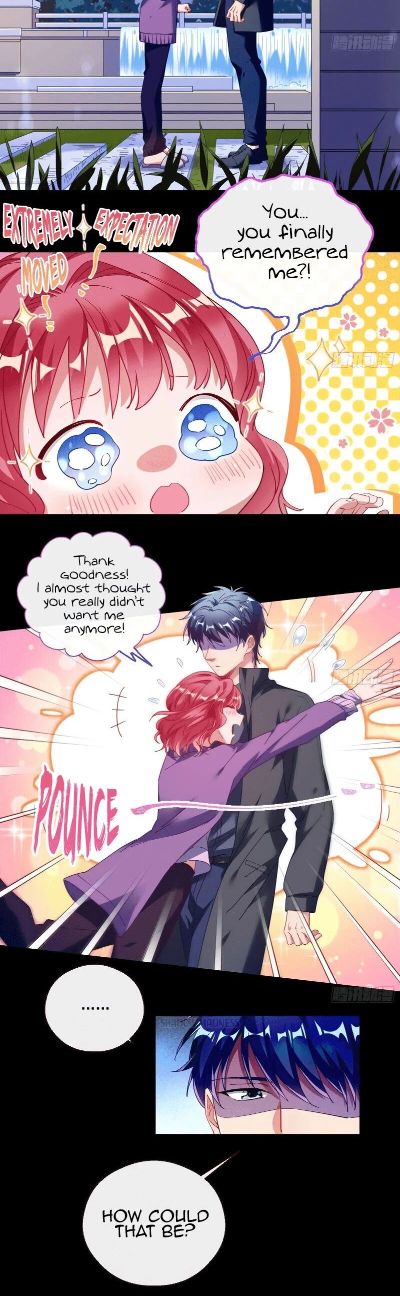 Cheating Men Must Die Chapter 279 page 7 - Chapter 279: CEO wishes to go on strike -- Agreement between two people