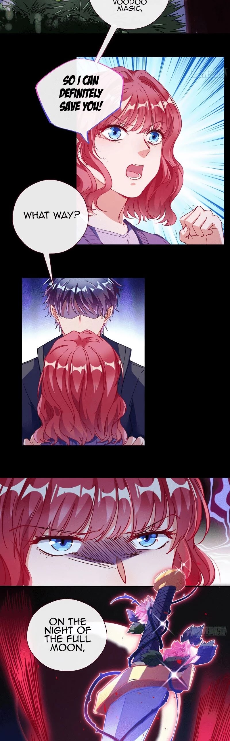 Cheating Men Must Die Chapter 279 page 9 - Chapter 279: CEO wishes to go on strike -- Agreement between two people
