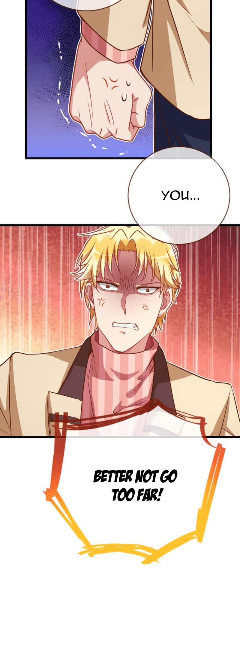 Cheating Men Must Die Chapter 28 page 5 - Chapter 28: Trapped in a scandal