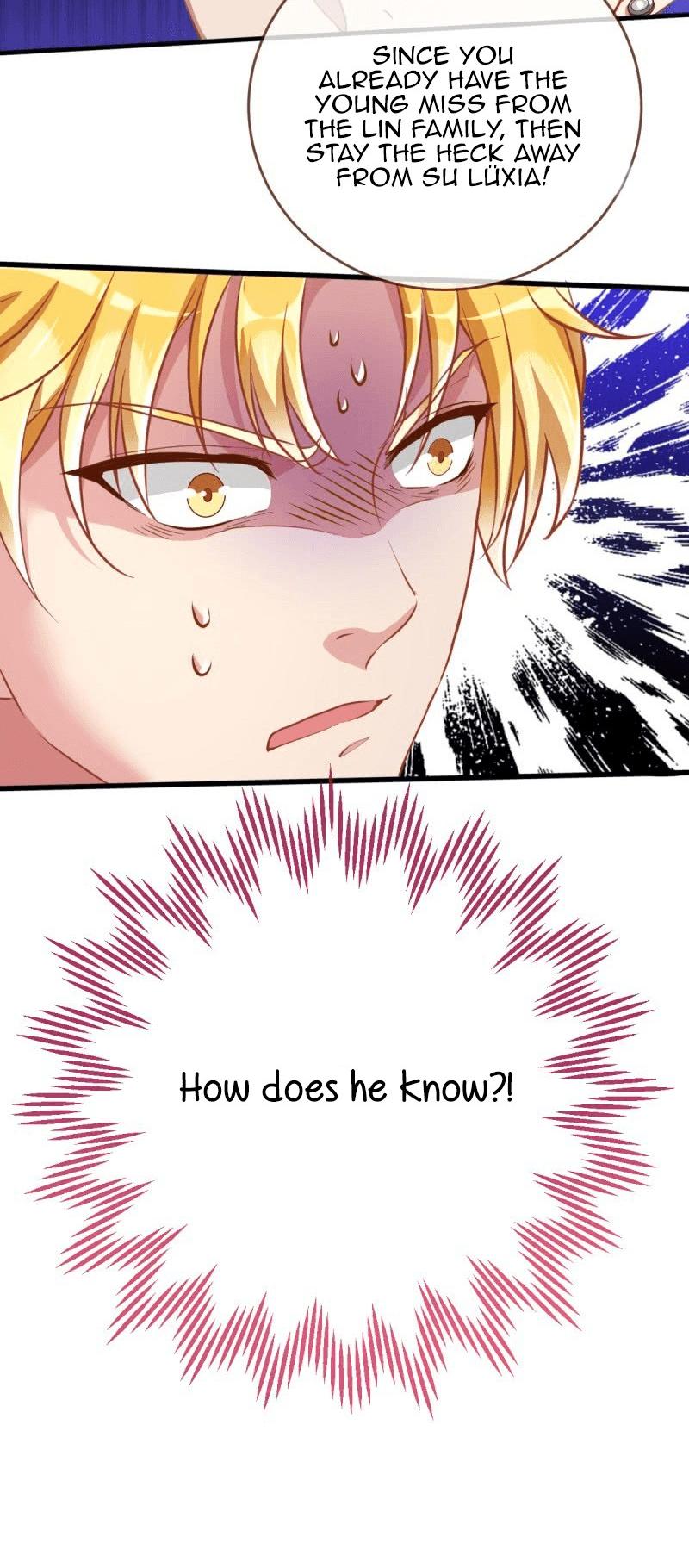 Cheating Men Must Die Chapter 28 page 7 - Chapter 28: Trapped in a scandal