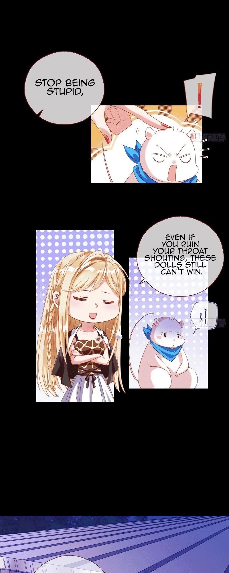 Cheating Men Must Die Chapter 280 page 10 - Chapter 280: CEO wishes to go on strike -- Result achieved