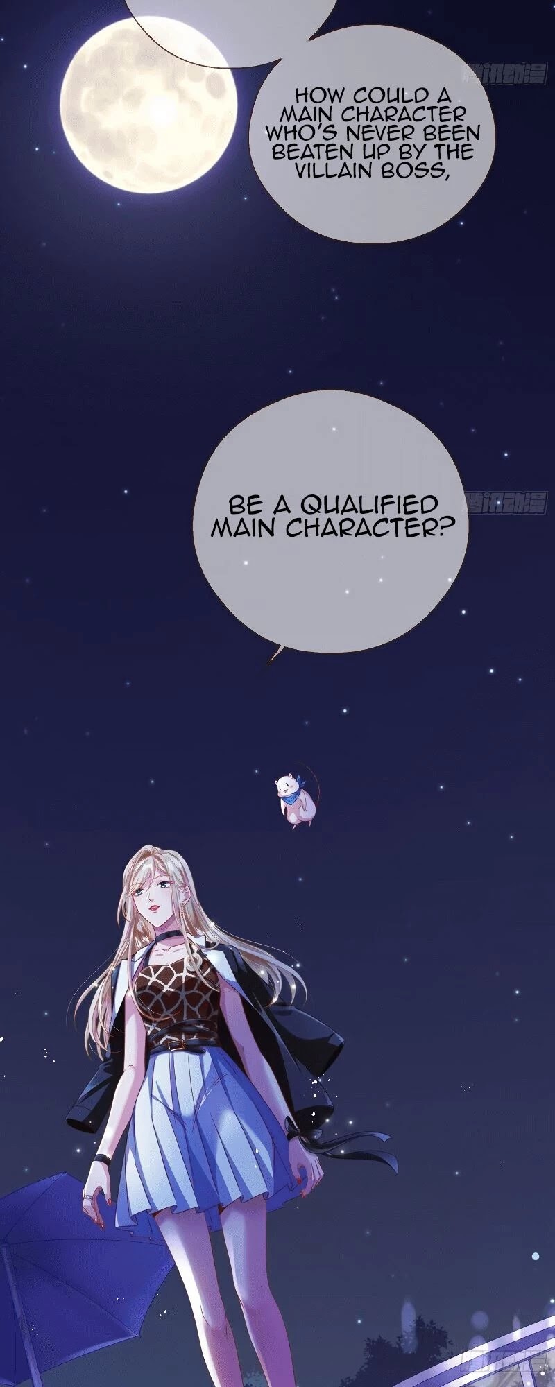 Cheating Men Must Die Chapter 280 page 13 - Chapter 280: CEO wishes to go on strike -- Result achieved