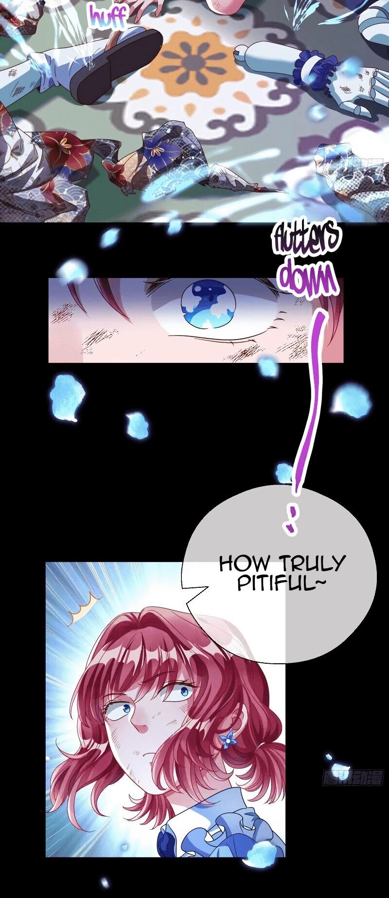 Cheating Men Must Die Chapter 280 page 16 - Chapter 280: CEO wishes to go on strike -- Result achieved