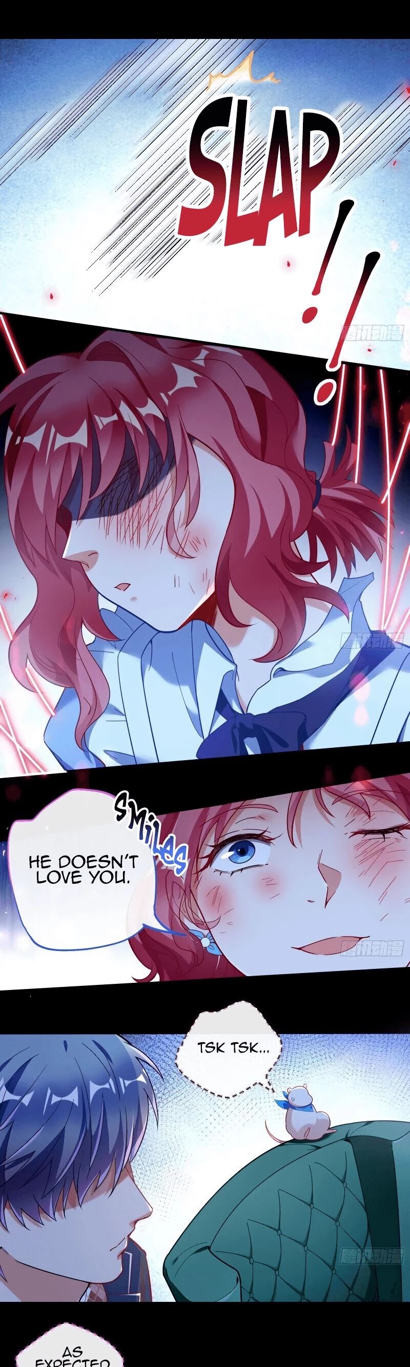 Cheating Men Must Die Chapter 280 page 29 - Chapter 280: CEO wishes to go on strike -- Result achieved