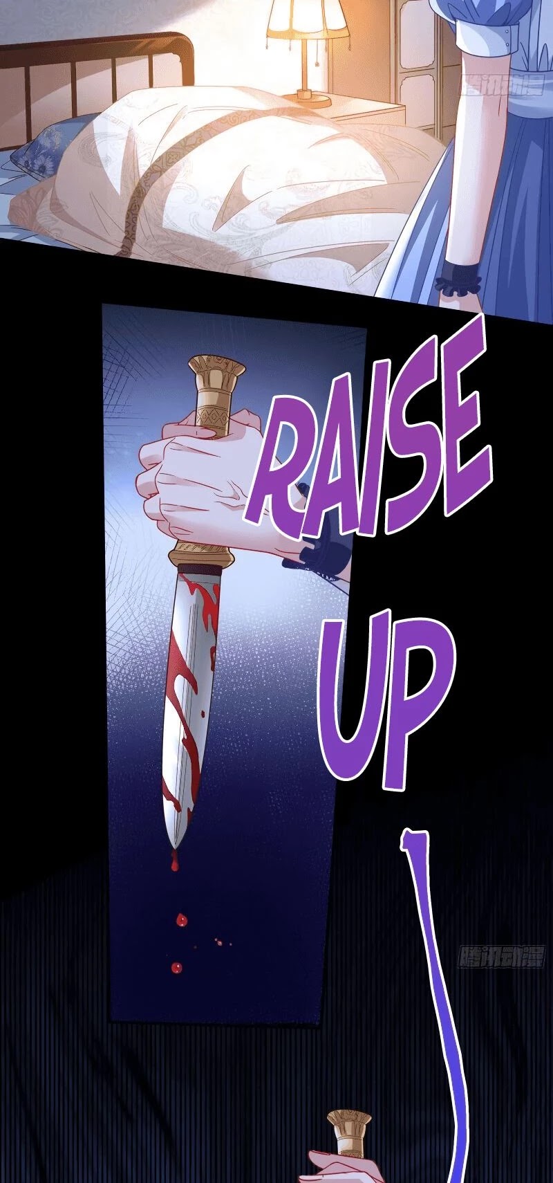 Cheating Men Must Die Chapter 280 page 3 - Chapter 280: CEO wishes to go on strike -- Result achieved