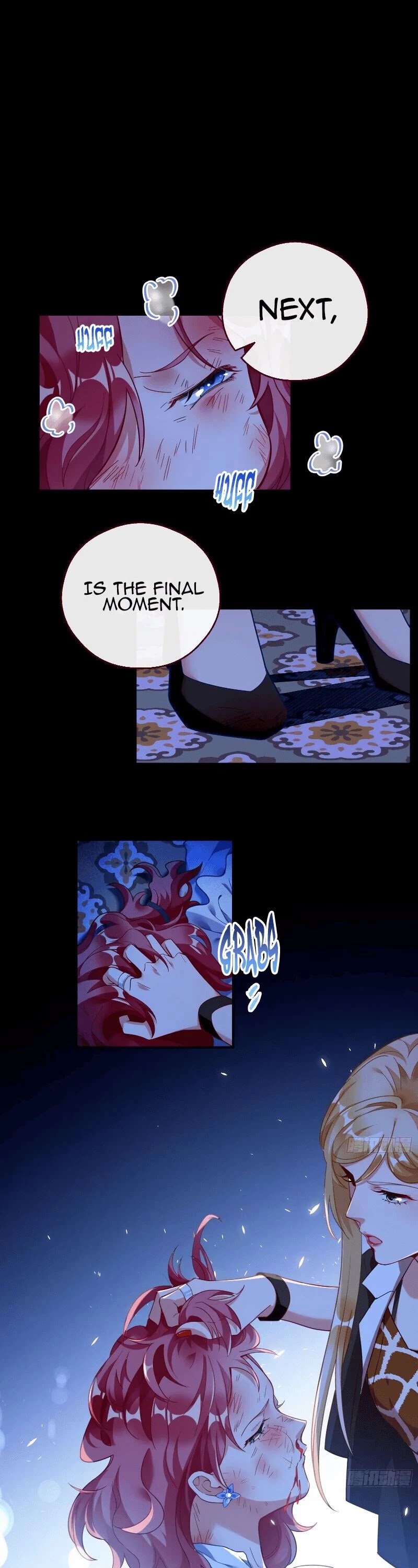 Cheating Men Must Die Chapter 280 page 33 - Chapter 280: CEO wishes to go on strike -- Result achieved