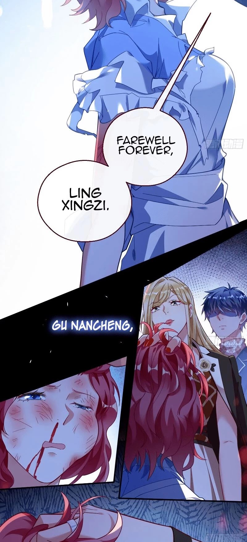 Cheating Men Must Die Chapter 280 page 34 - Chapter 280: CEO wishes to go on strike -- Result achieved