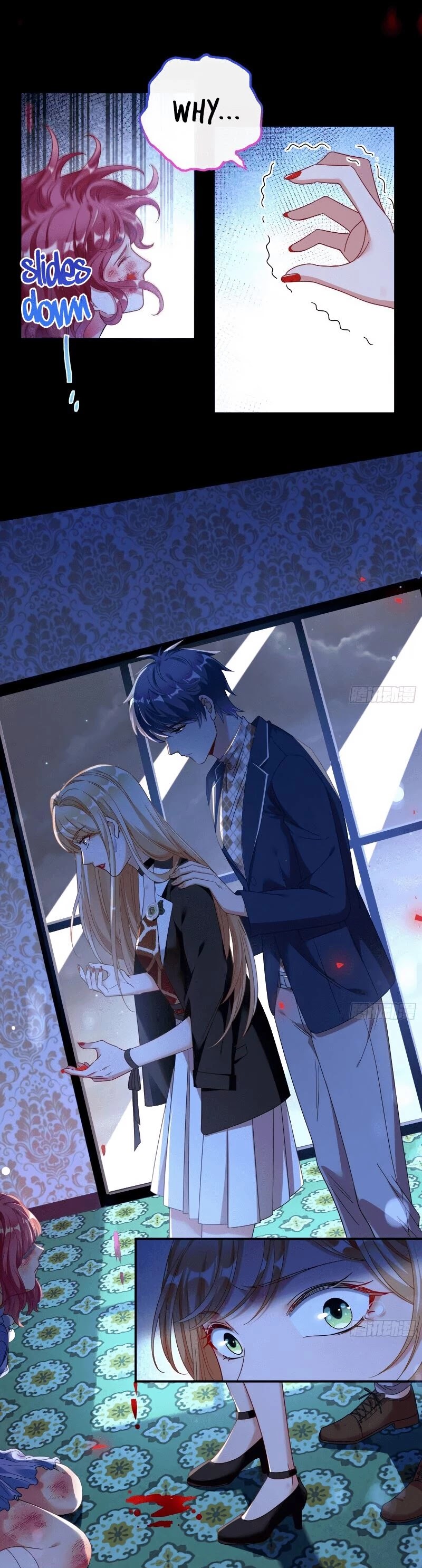 Cheating Men Must Die Chapter 280 page 36 - Chapter 280: CEO wishes to go on strike -- Result achieved