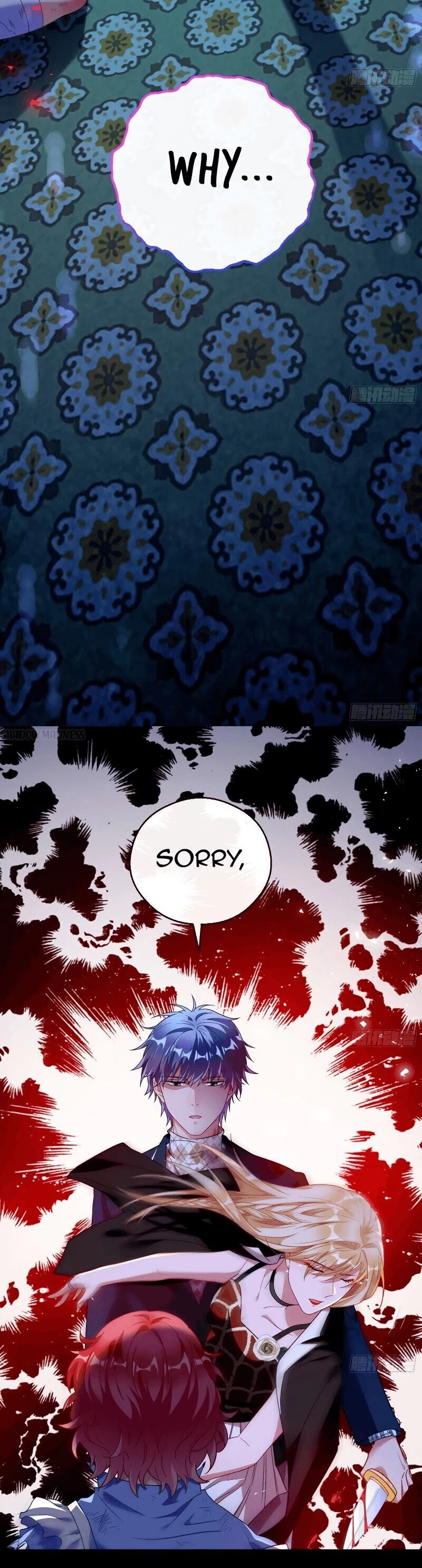 Cheating Men Must Die Chapter 280 page 37 - Chapter 280: CEO wishes to go on strike -- Result achieved