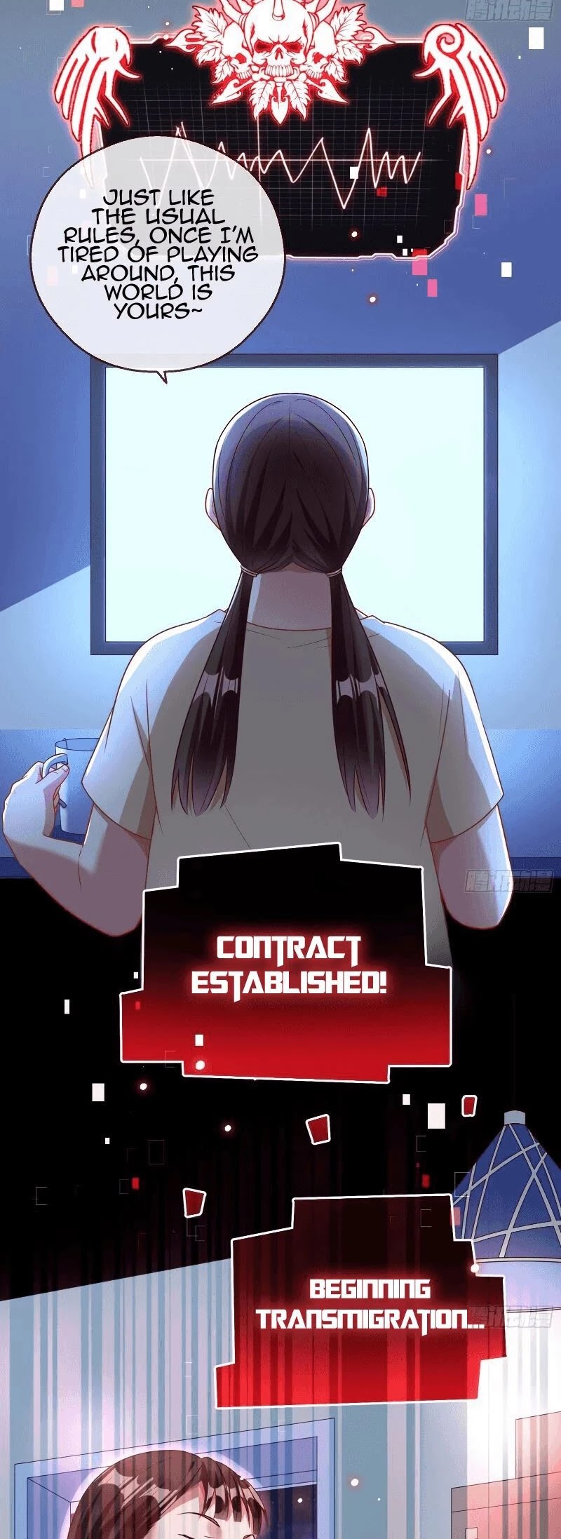 Cheating Men Must Die Chapter 280 page 46 - Chapter 280: CEO wishes to go on strike -- Result achieved