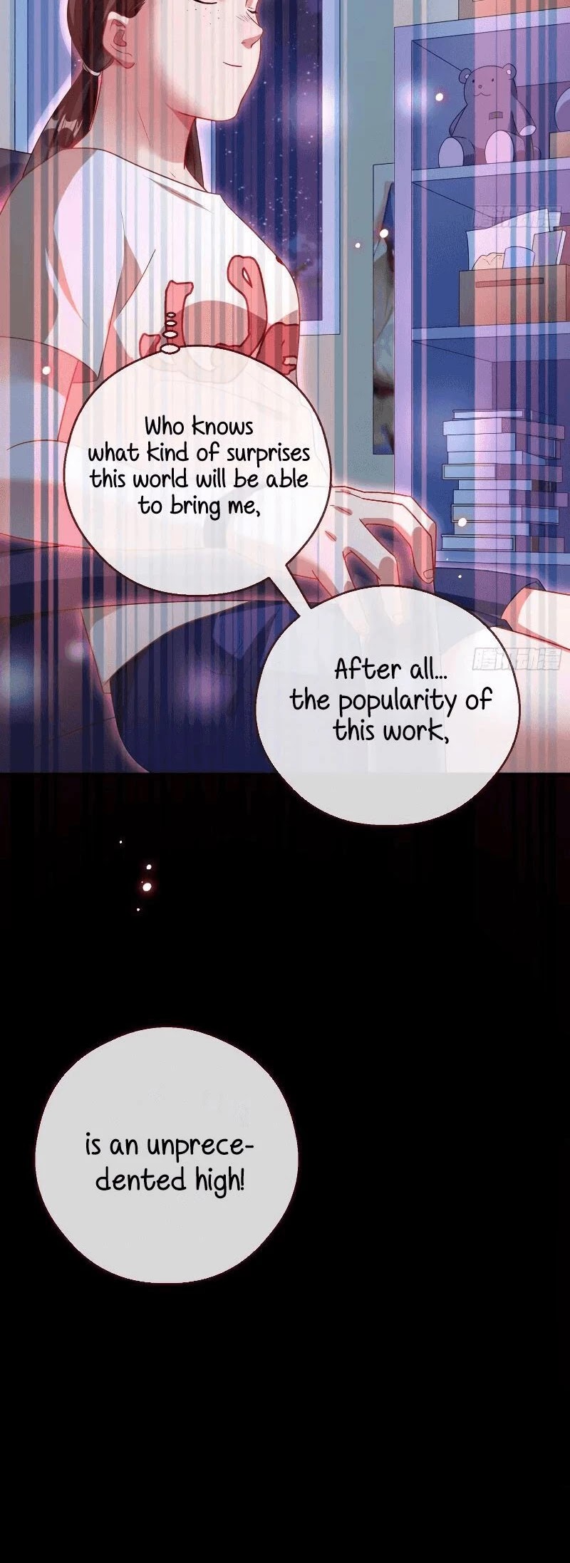 Cheating Men Must Die Chapter 280 page 47 - Chapter 280: CEO wishes to go on strike -- Result achieved