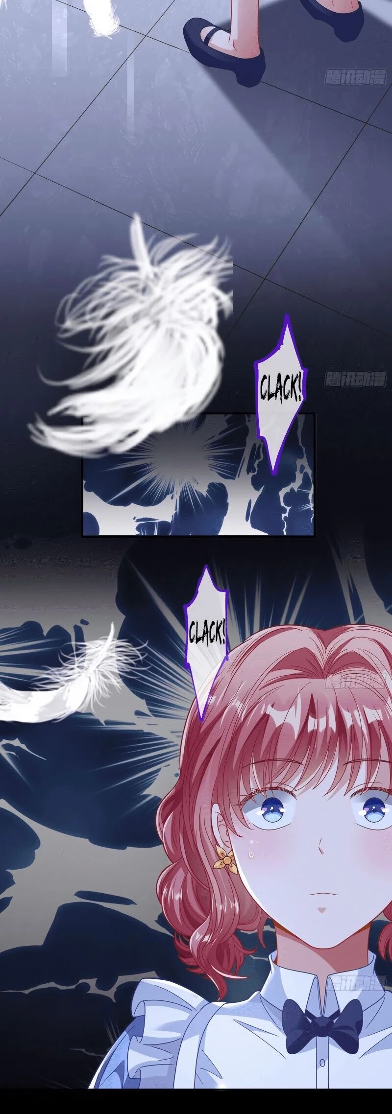 Cheating Men Must Die Chapter 280 page 7 - Chapter 280: CEO wishes to go on strike -- Result achieved