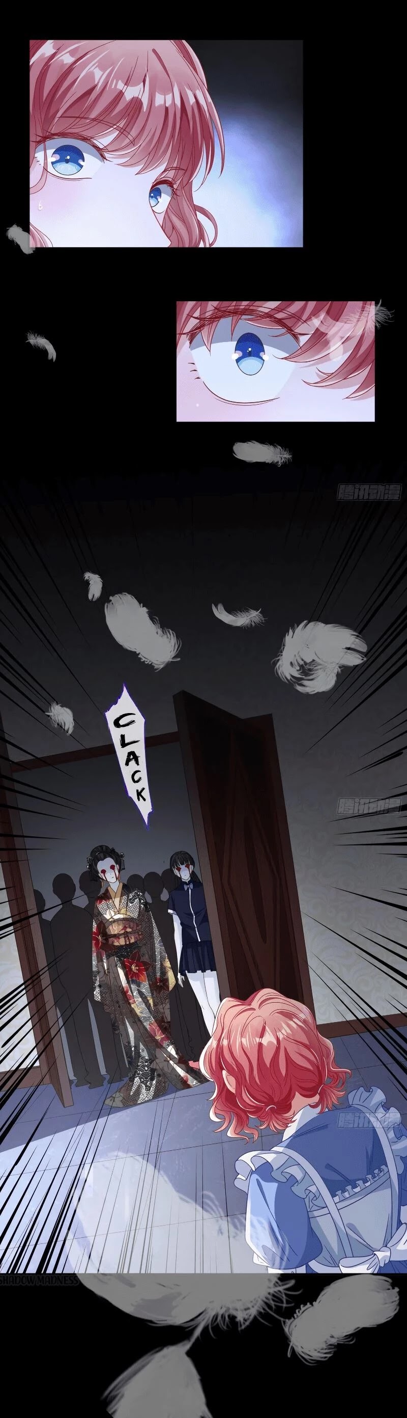 Cheating Men Must Die Chapter 280 page 8 - Chapter 280: CEO wishes to go on strike -- Result achieved