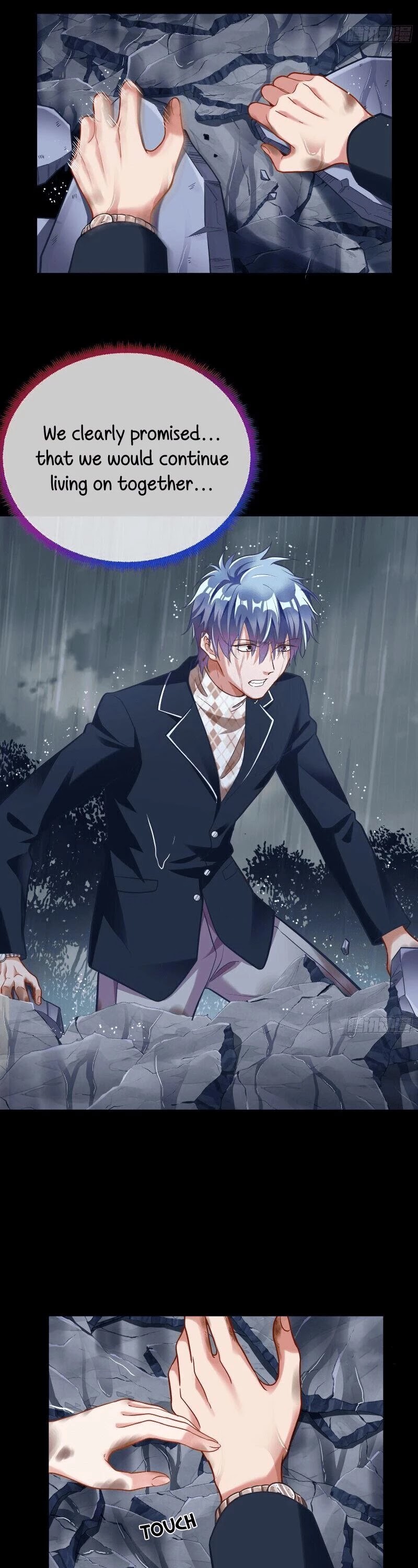 Cheating Men Must Die Chapter 281 page 10 - Chapter 281: CEO wishes to go on strike -- Long lost royal heir