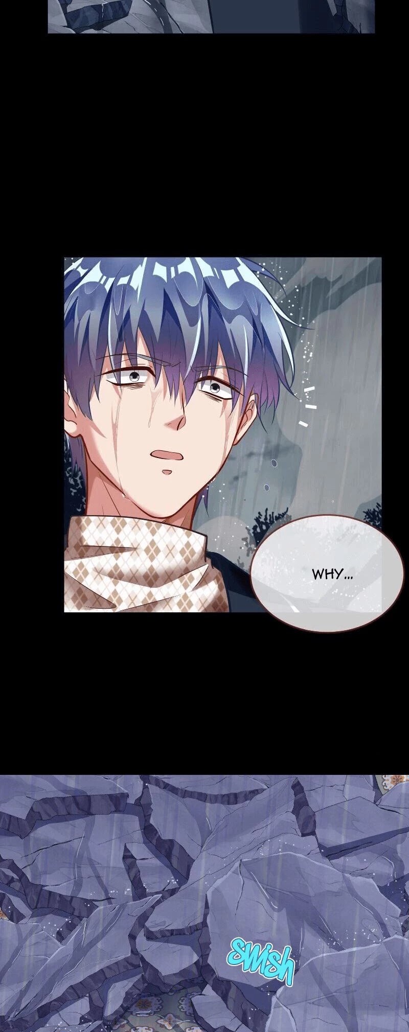 Cheating Men Must Die Chapter 281 page 11 - Chapter 281: CEO wishes to go on strike -- Long lost royal heir