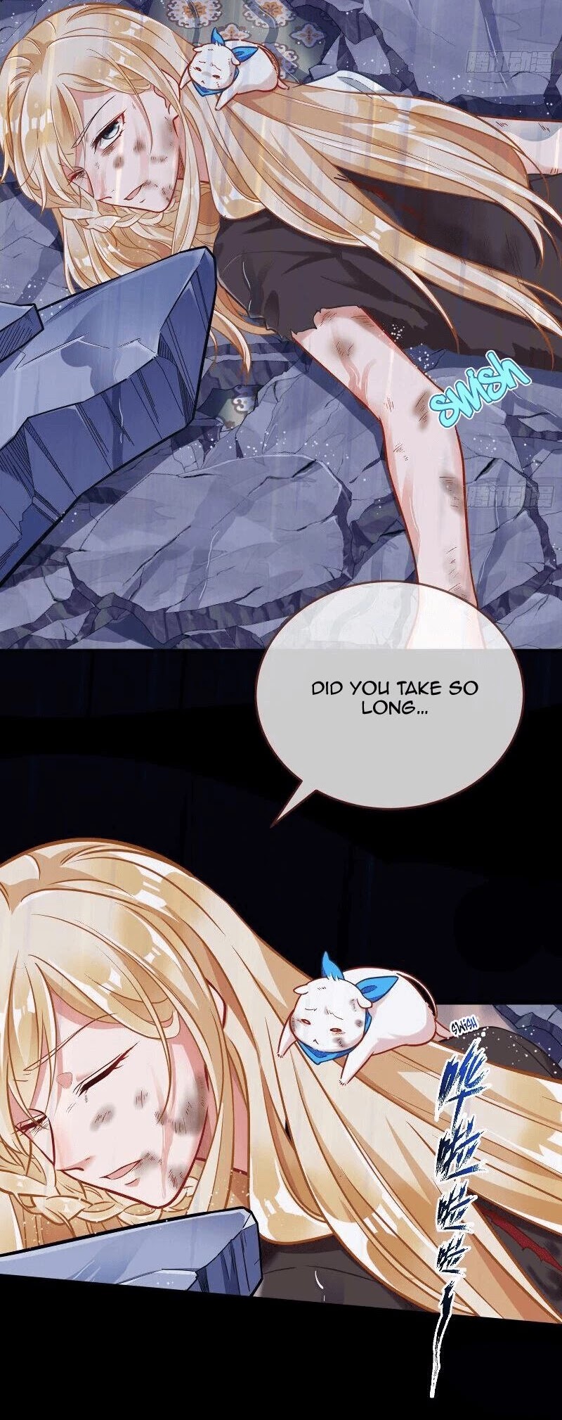 Cheating Men Must Die Chapter 281 page 12 - Chapter 281: CEO wishes to go on strike -- Long lost royal heir