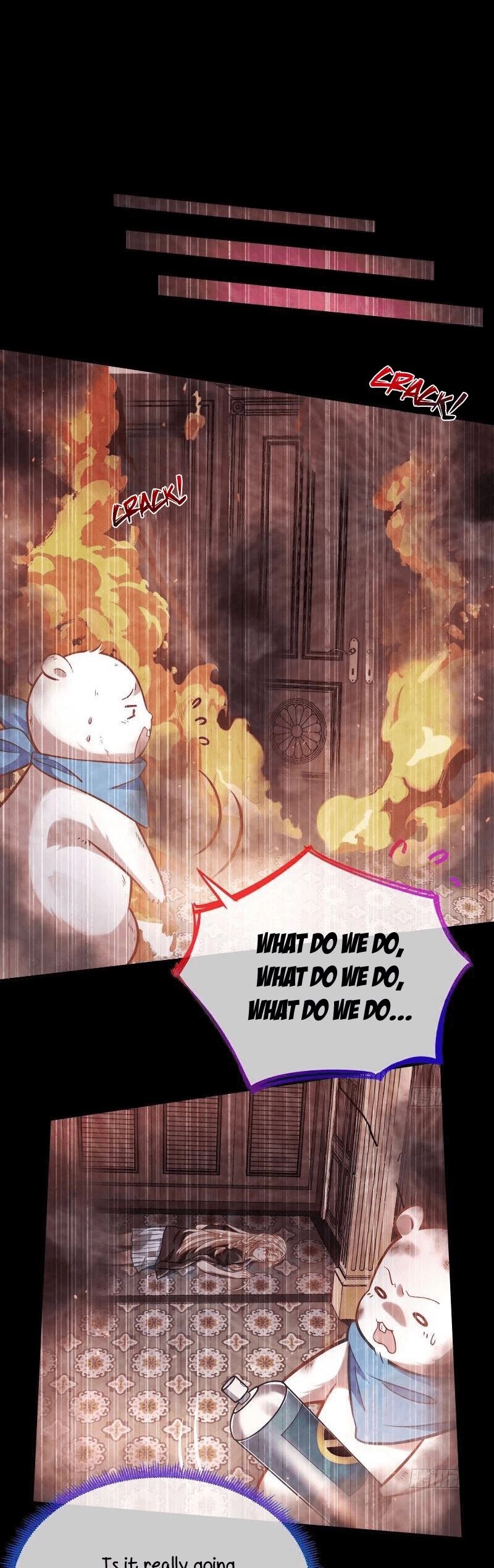 Cheating Men Must Die Chapter 281 page 13 - Chapter 281: CEO wishes to go on strike -- Long lost royal heir
