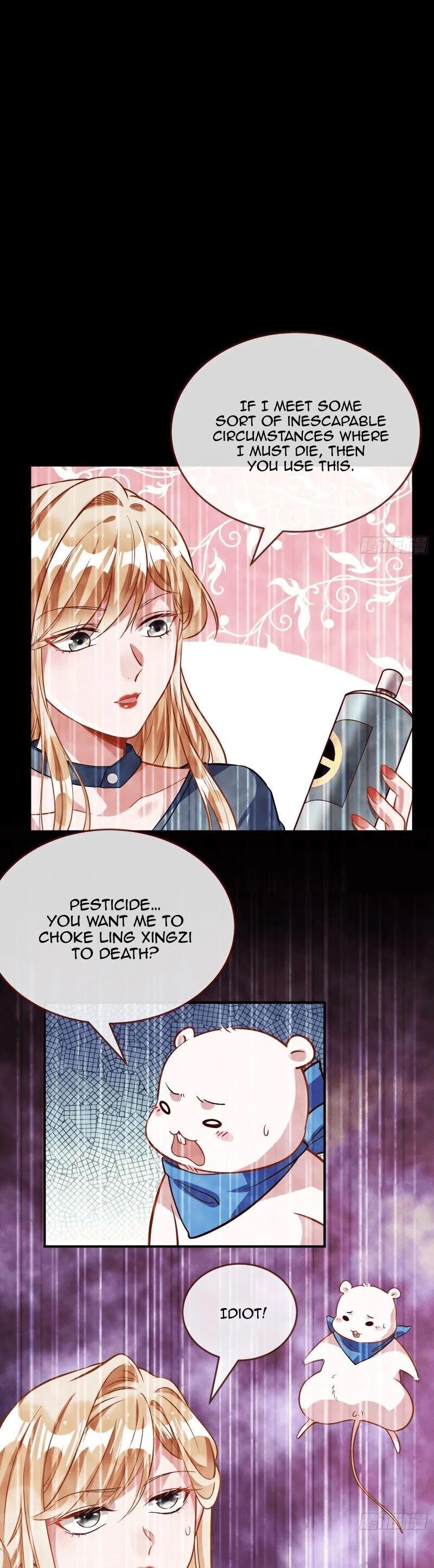 Cheating Men Must Die Chapter 281 page 15 - Chapter 281: CEO wishes to go on strike -- Long lost royal heir