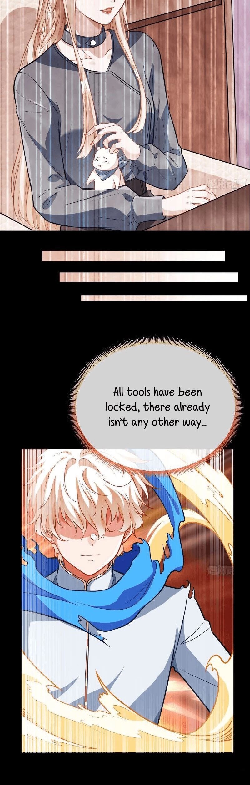 Cheating Men Must Die Chapter 281 page 18 - Chapter 281: CEO wishes to go on strike -- Long lost royal heir