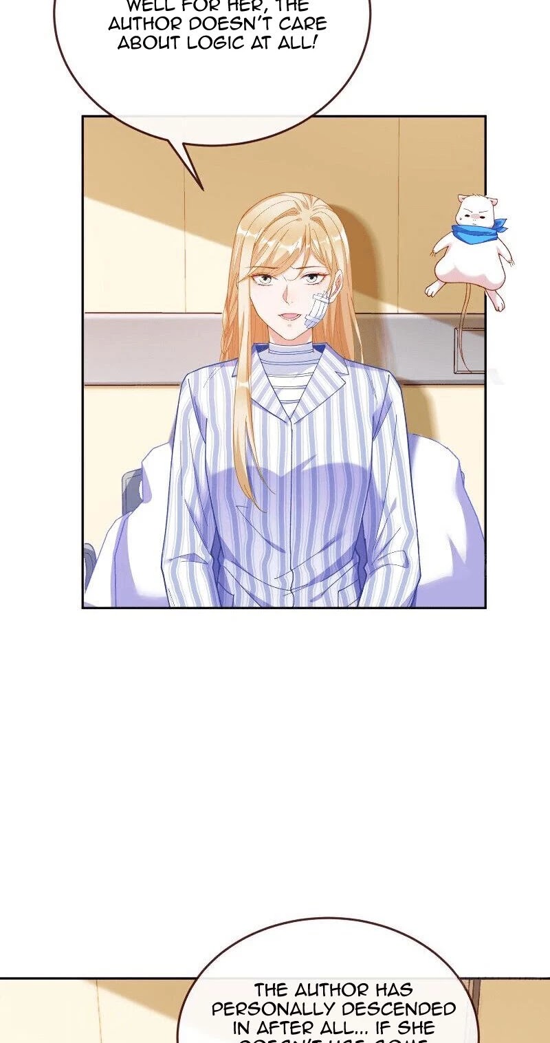 Cheating Men Must Die Chapter 281 page 26 - Chapter 281: CEO wishes to go on strike -- Long lost royal heir