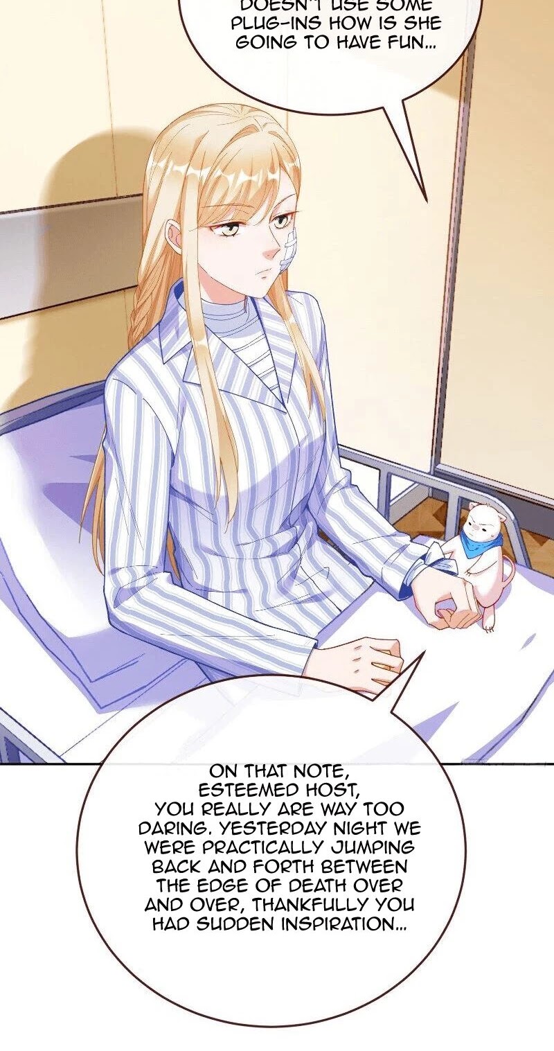 Cheating Men Must Die Chapter 281 page 27 - Chapter 281: CEO wishes to go on strike -- Long lost royal heir