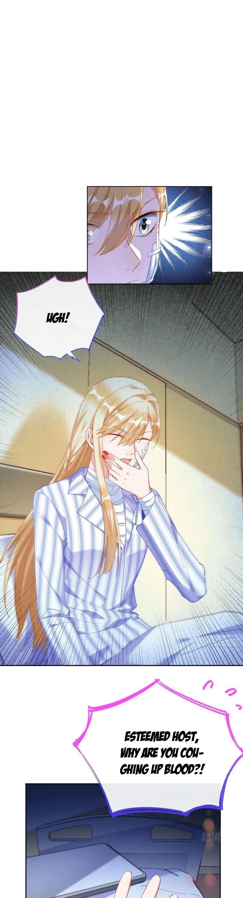 Cheating Men Must Die Chapter 281 page 28 - Chapter 281: CEO wishes to go on strike -- Long lost royal heir