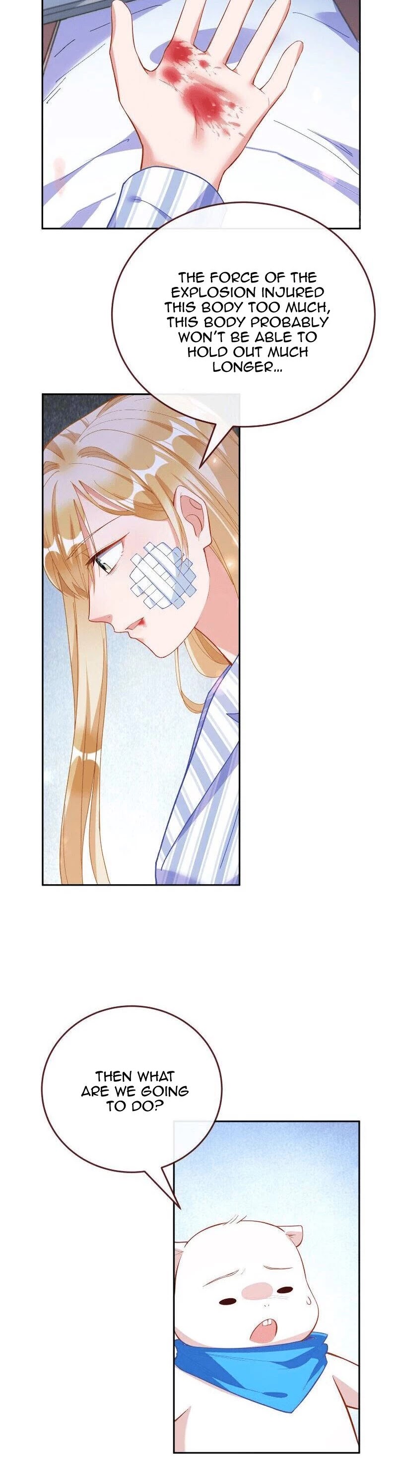 Cheating Men Must Die Chapter 281 page 29 - Chapter 281: CEO wishes to go on strike -- Long lost royal heir