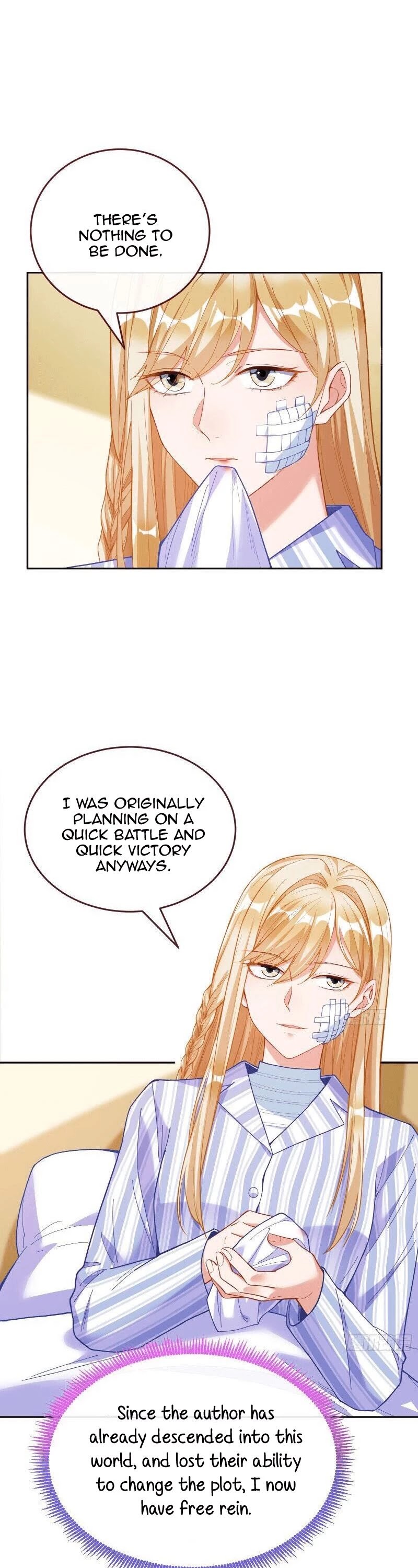 Cheating Men Must Die Chapter 281 page 30 - Chapter 281: CEO wishes to go on strike -- Long lost royal heir