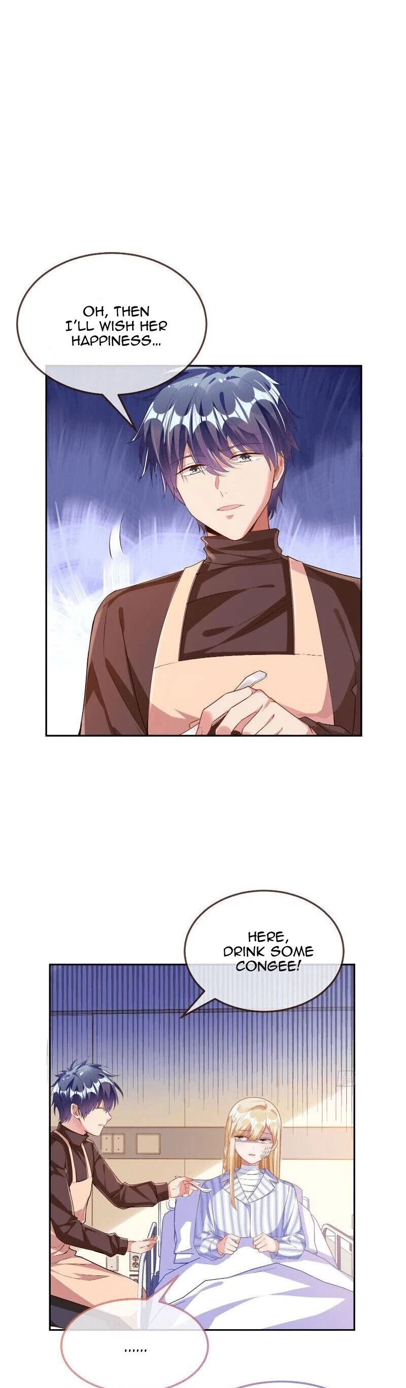 Cheating Men Must Die Chapter 281 page 34 - Chapter 281: CEO wishes to go on strike -- Long lost royal heir