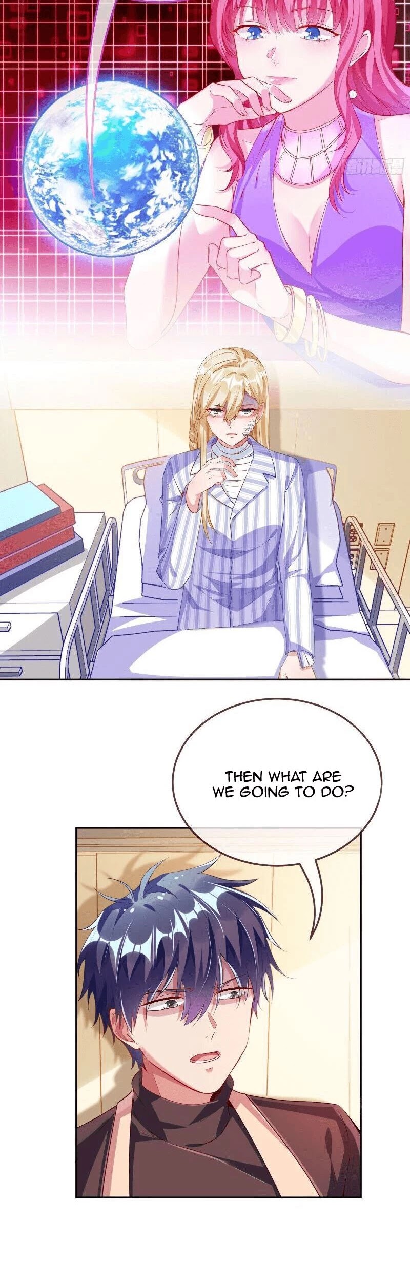 Cheating Men Must Die Chapter 281 page 37 - Chapter 281: CEO wishes to go on strike -- Long lost royal heir