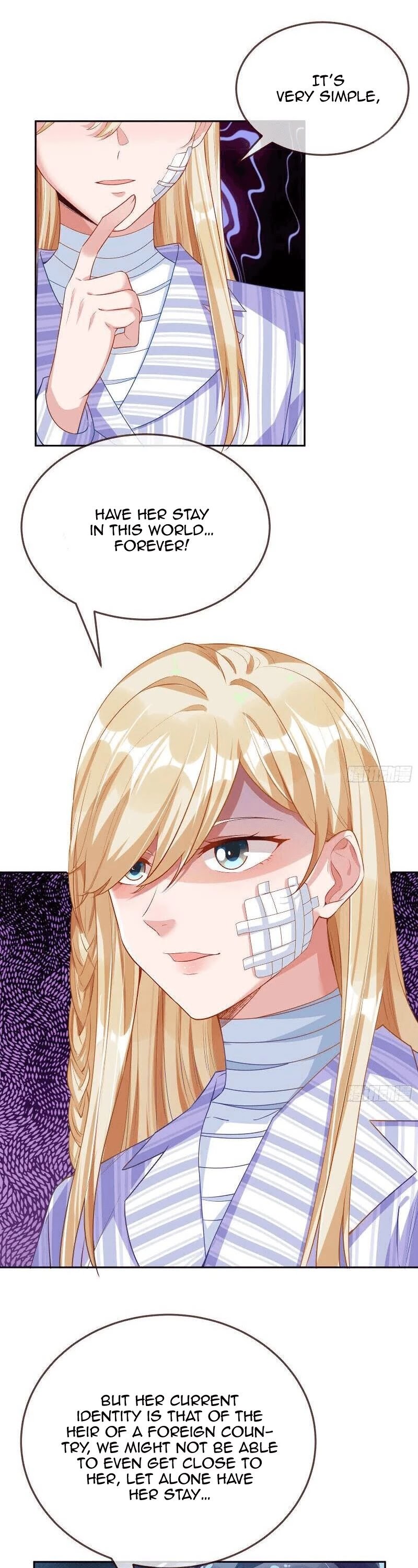 Cheating Men Must Die Chapter 281 page 38 - Chapter 281: CEO wishes to go on strike -- Long lost royal heir