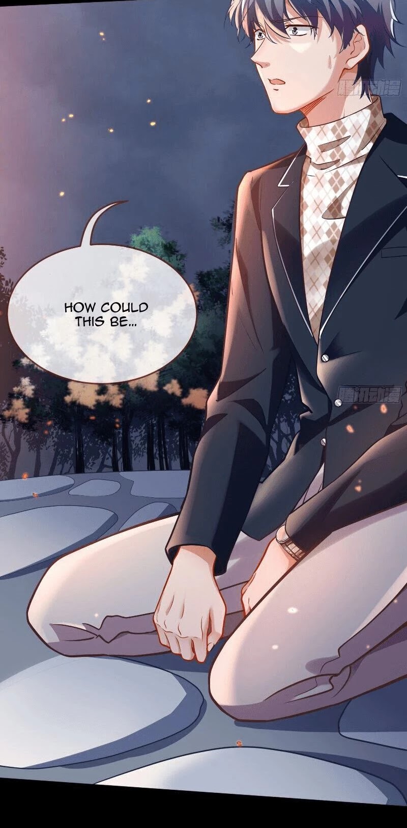 Cheating Men Must Die Chapter 281 page 4 - Chapter 281: CEO wishes to go on strike -- Long lost royal heir