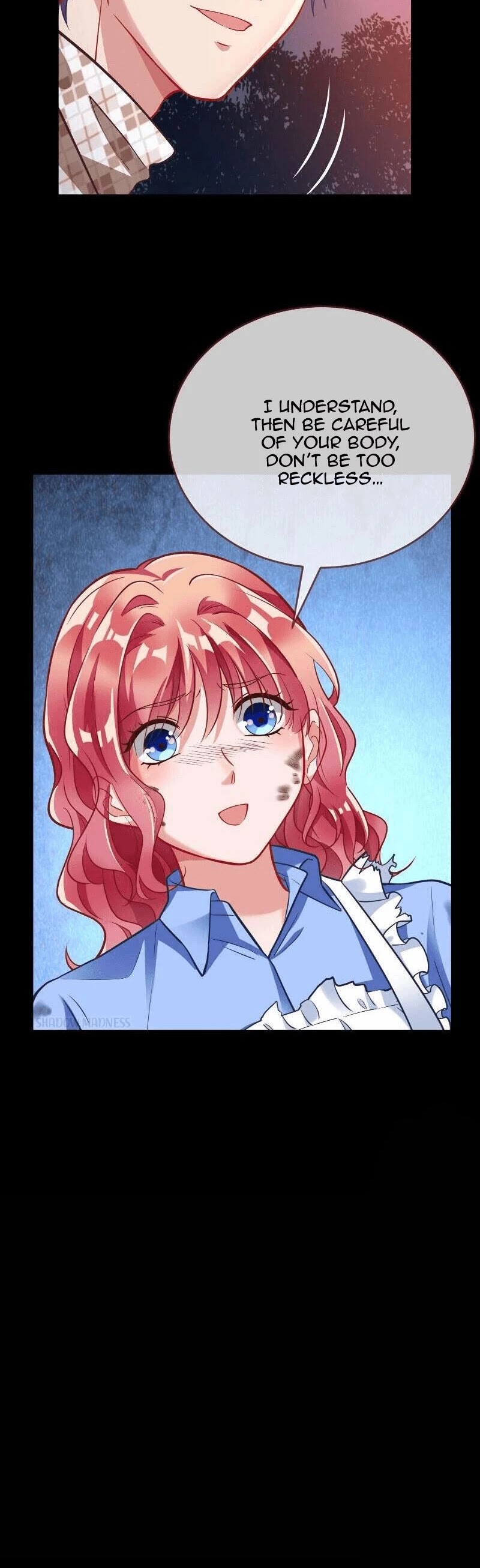 Cheating Men Must Die Chapter 281 page 6 - Chapter 281: CEO wishes to go on strike -- Long lost royal heir